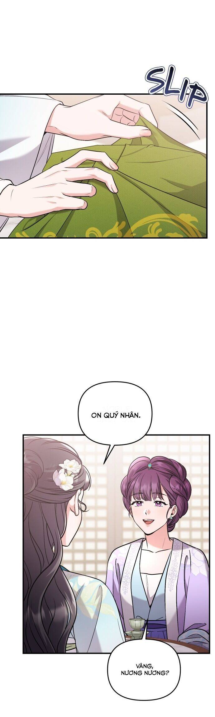 Từ Cao Thủ Trở Thành Phi Tần Chap 52 - Next Chap 53