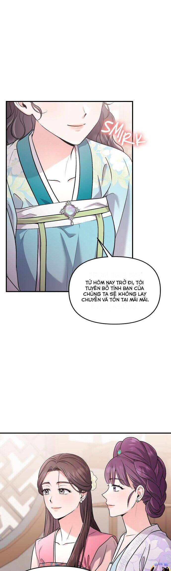 Từ Cao Thủ Trở Thành Phi Tần Chap 52 - Next Chap 53
