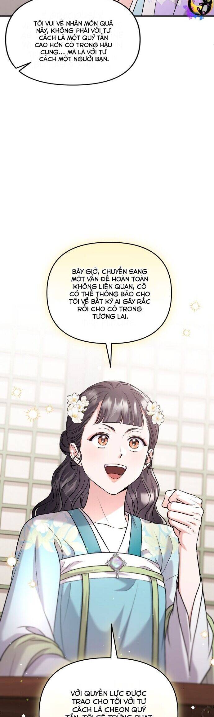 Từ Cao Thủ Trở Thành Phi Tần Chap 52 - Next Chap 53