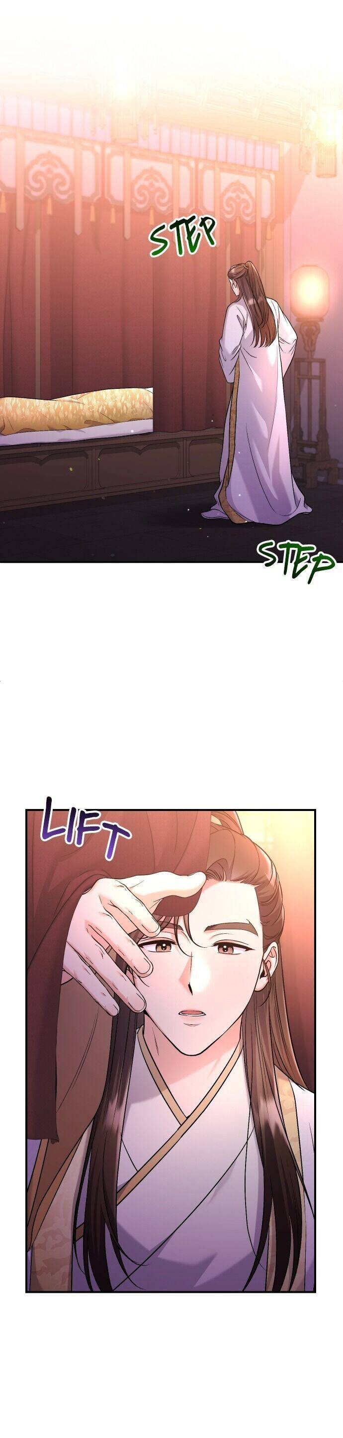 Từ Cao Thủ Trở Thành Phi Tần Chap 52 - Next Chap 53