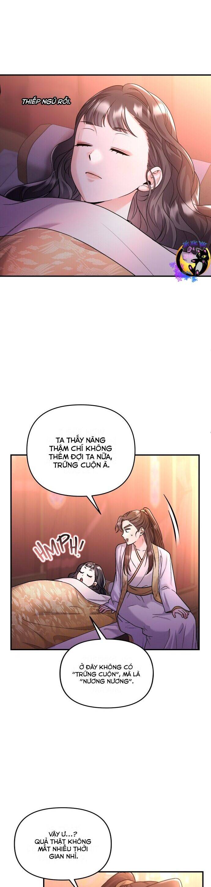 Từ Cao Thủ Trở Thành Phi Tần Chap 52 - Next Chap 53