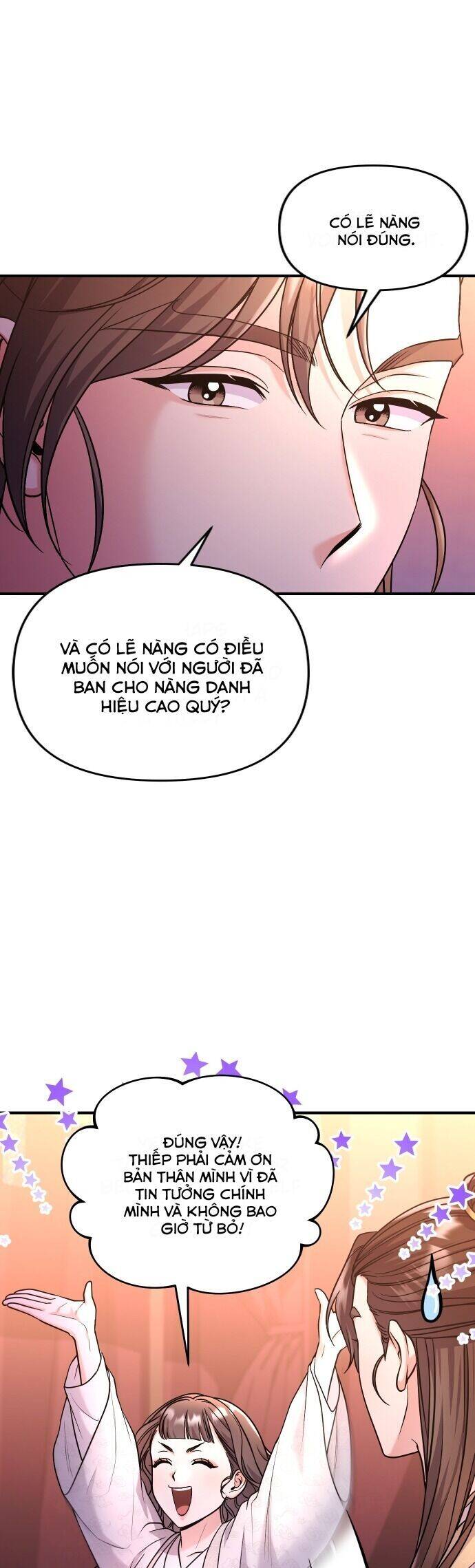 Từ Cao Thủ Trở Thành Phi Tần Chap 52 - Next Chap 53