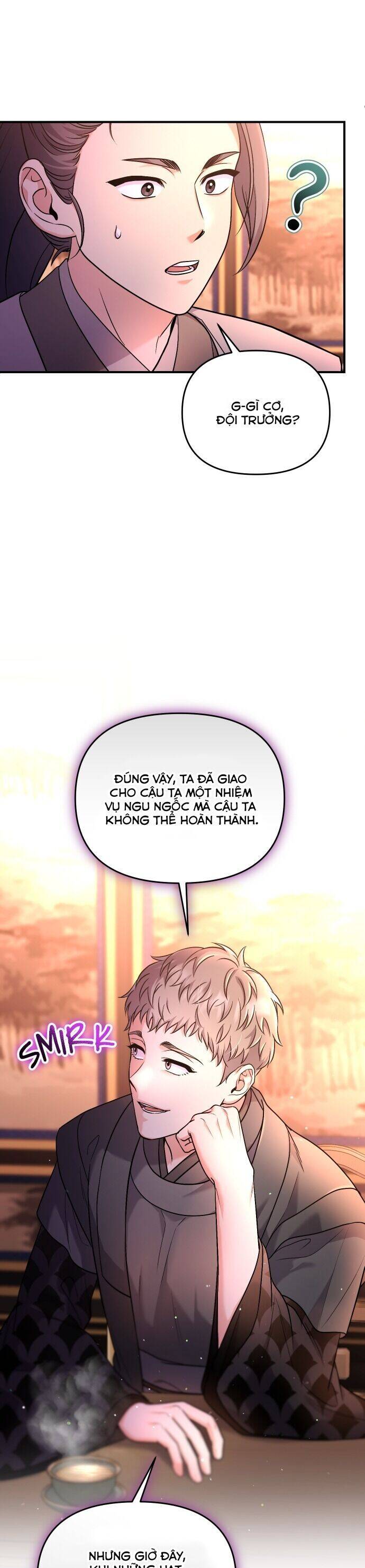 Từ Cao Thủ Trở Thành Phi Tần Chap 52 - Next Chap 53