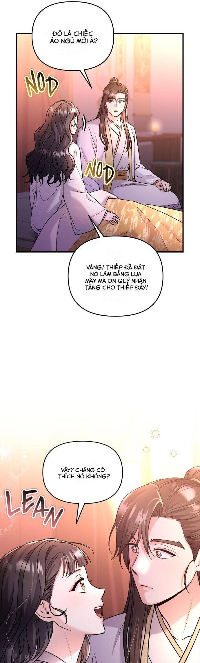 Từ Cao Thủ Trở Thành Phi Tần Chap 52 - Next Chap 53