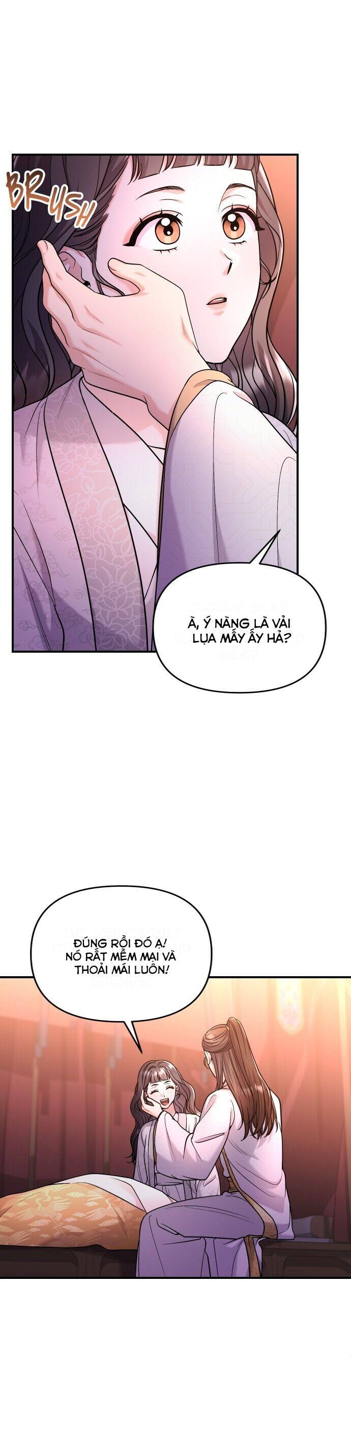 Từ Cao Thủ Trở Thành Phi Tần Chap 52 - Next Chap 53