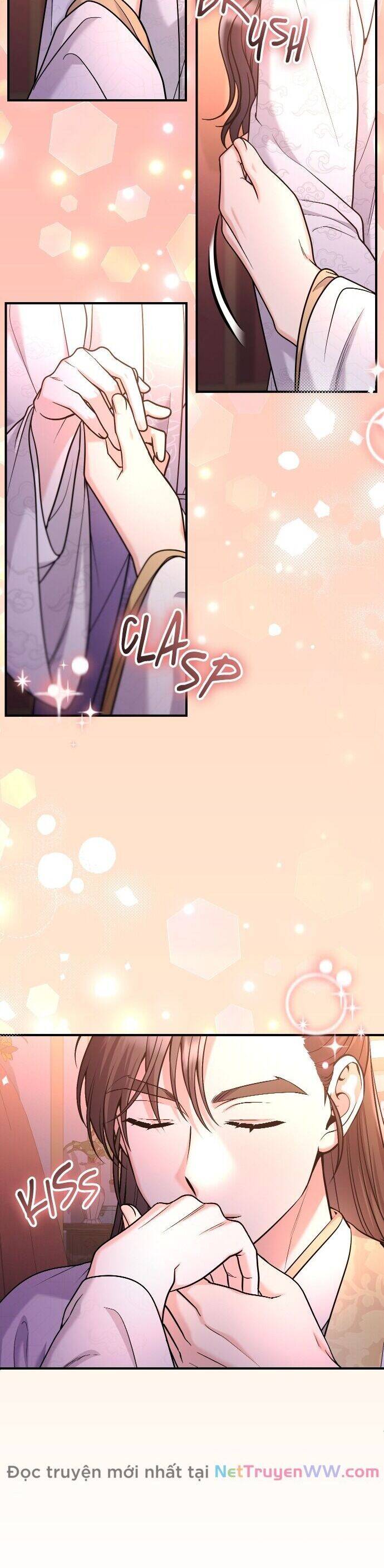 Từ Cao Thủ Trở Thành Phi Tần Chap 52 - Next Chap 53