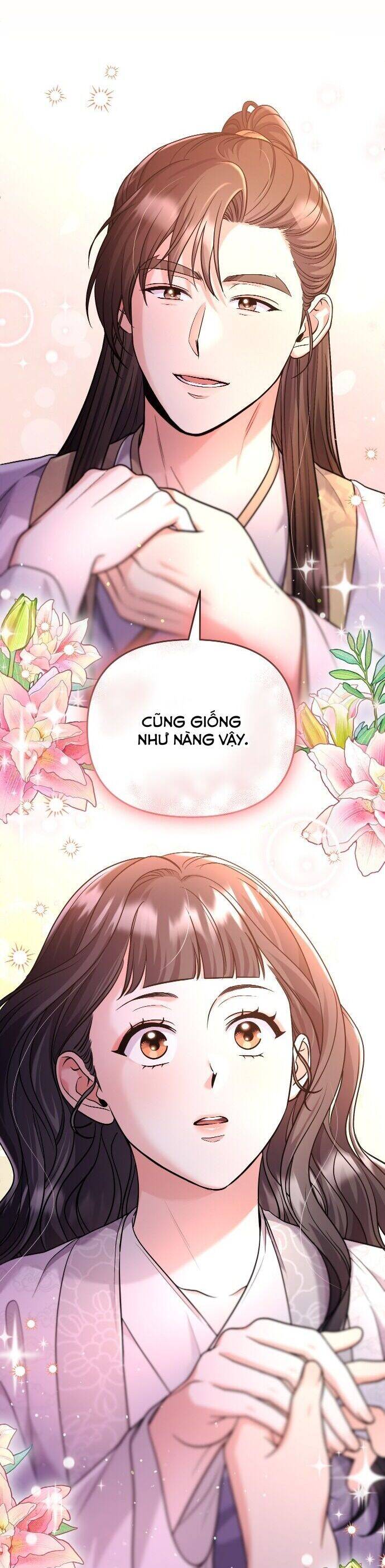 Từ Cao Thủ Trở Thành Phi Tần Chap 52 - Next Chap 53