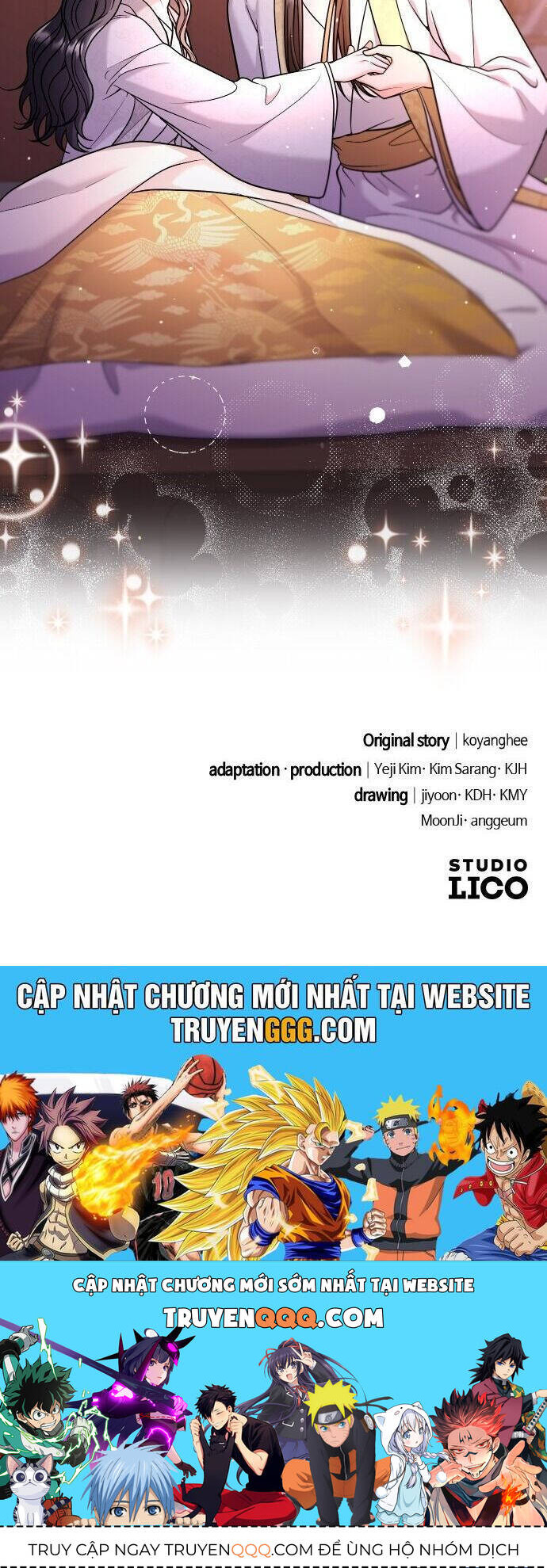 Từ Cao Thủ Trở Thành Phi Tần Chap 52 - Next Chap 53