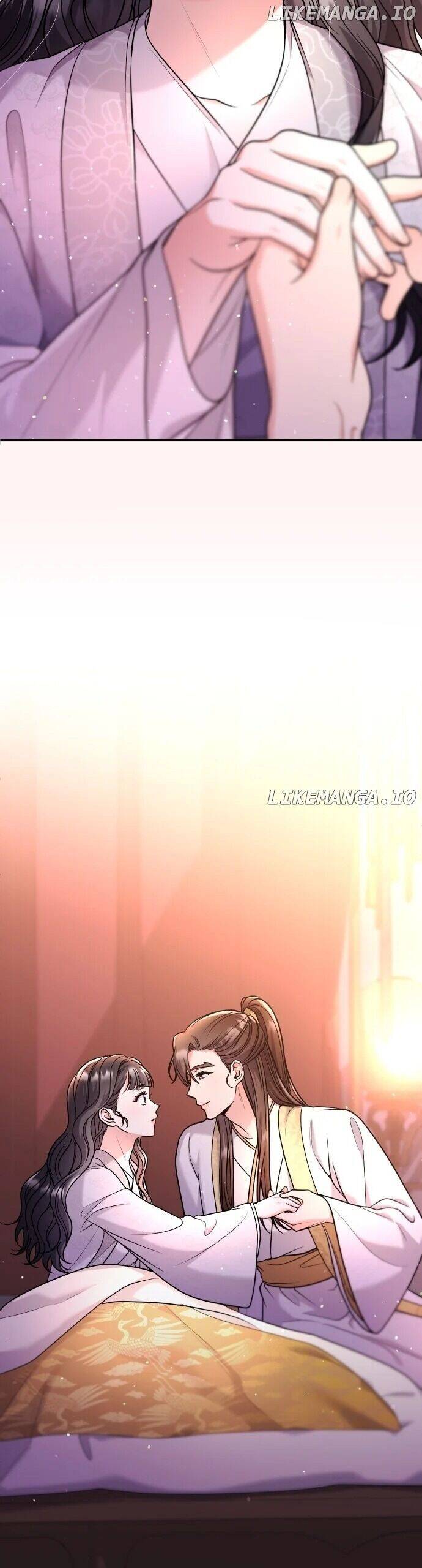 Từ Cao Thủ Trở Thành Phi Tần Chap 53 - Next Chap 54