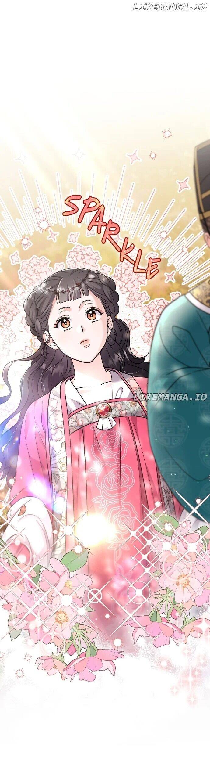 Từ Cao Thủ Trở Thành Phi Tần Chap 53 - Next Chap 54