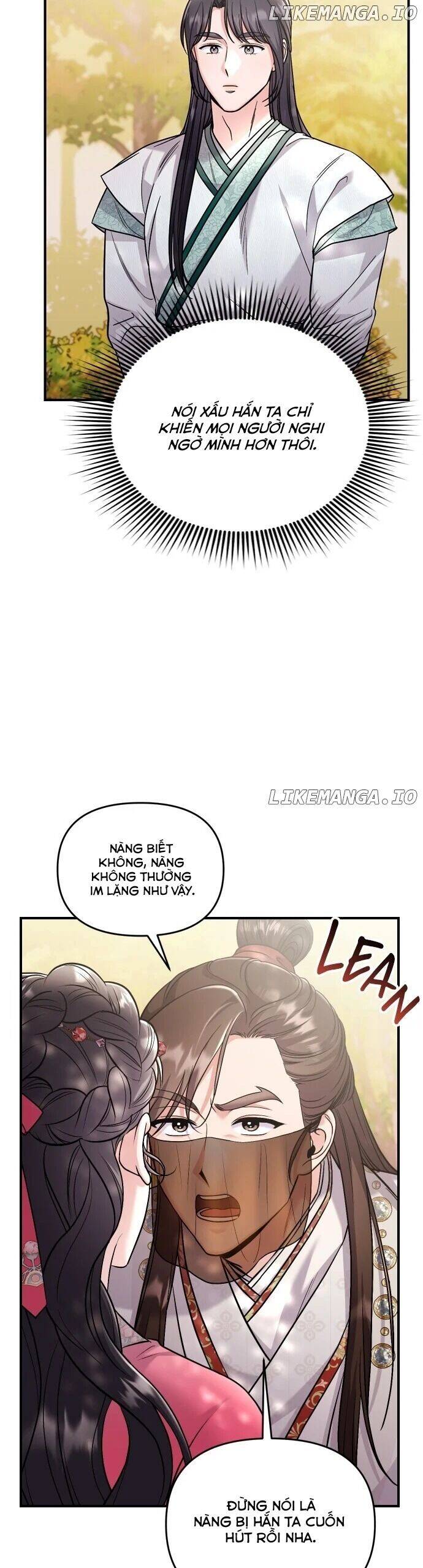 Từ Cao Thủ Trở Thành Phi Tần Chap 53 - Next Chap 54