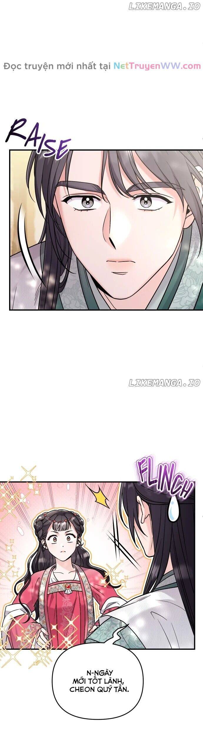 Từ Cao Thủ Trở Thành Phi Tần Chap 53 - Next Chap 54