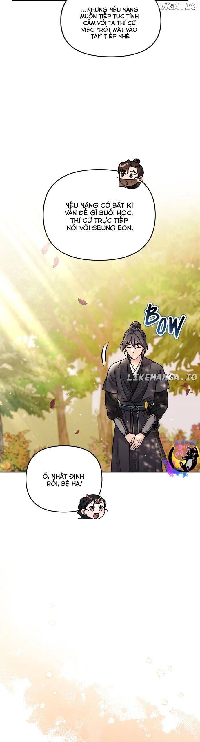 Từ Cao Thủ Trở Thành Phi Tần Chap 53 - Next Chap 54