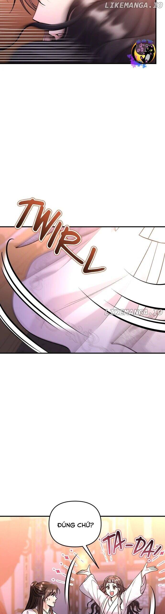 Từ Cao Thủ Trở Thành Phi Tần Chap 53 - Next Chap 54