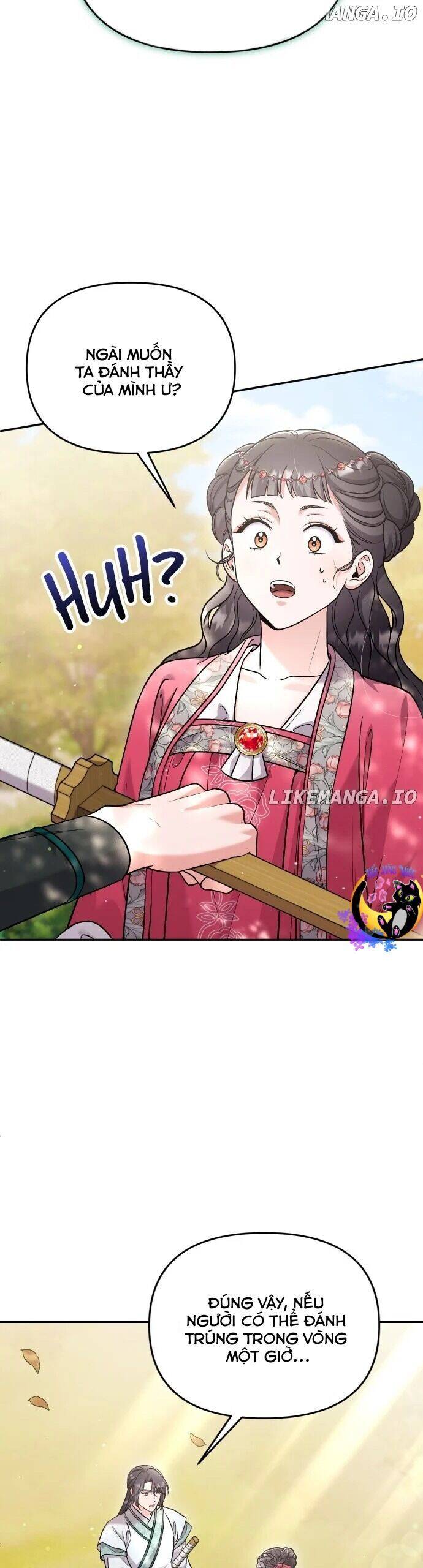 Từ Cao Thủ Trở Thành Phi Tần Chap 53 - Next Chap 54