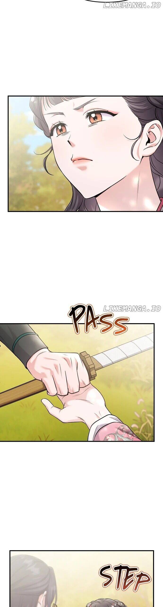 Từ Cao Thủ Trở Thành Phi Tần Chap 53 - Next Chap 54