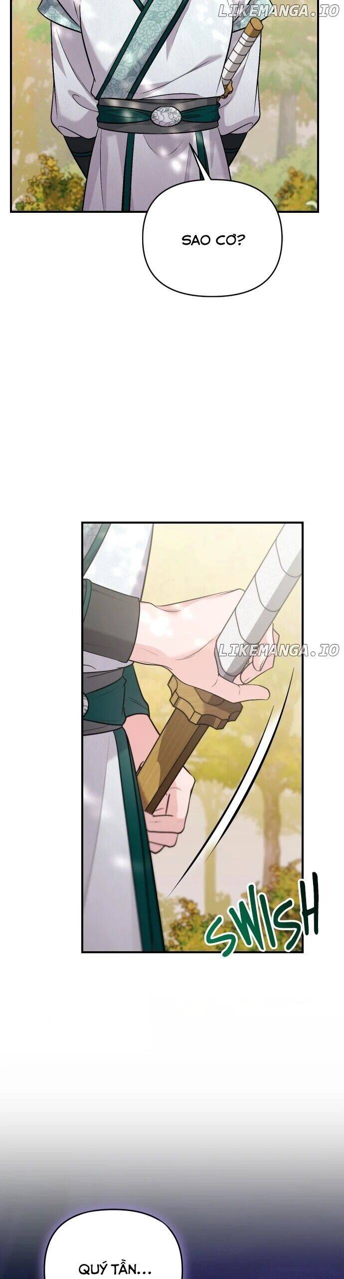 Từ Cao Thủ Trở Thành Phi Tần Chap 53 - Next Chap 54