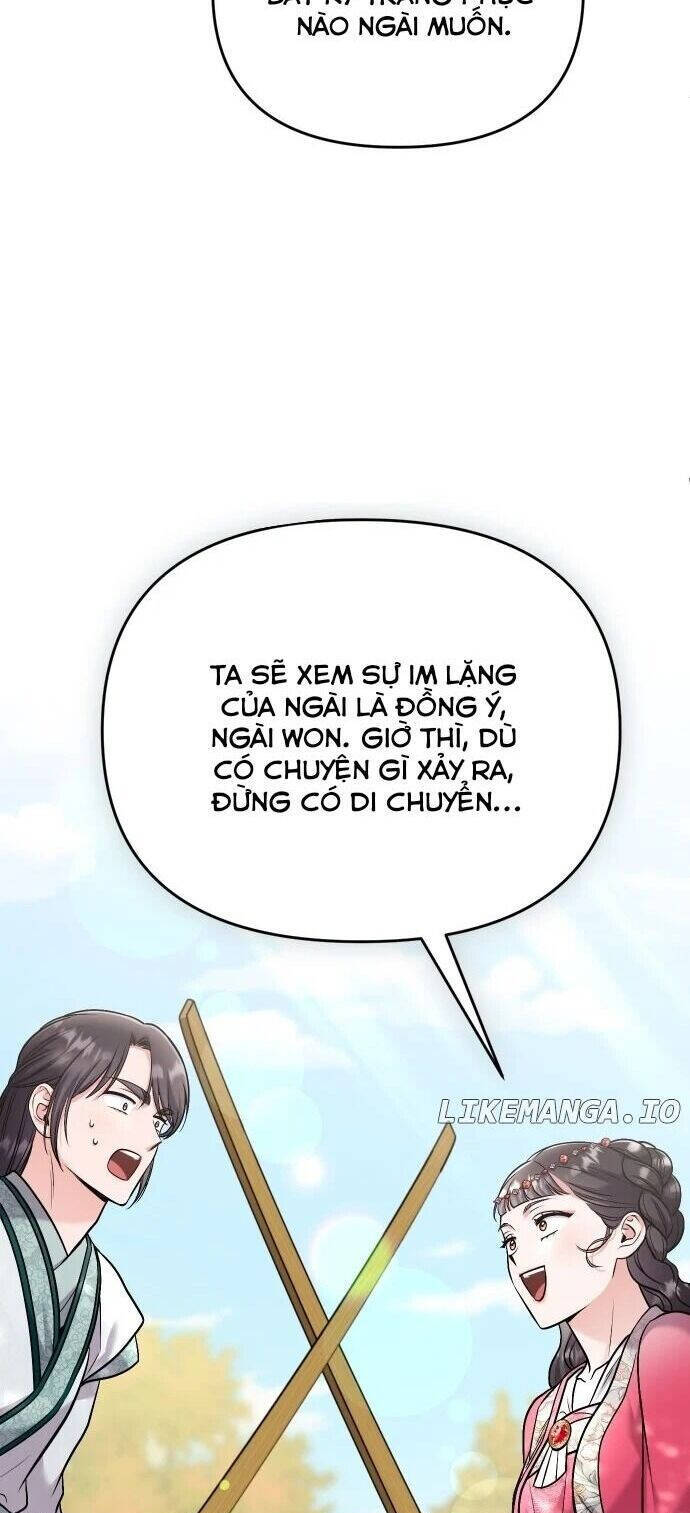 Từ Cao Thủ Trở Thành Phi Tần Chap 53 - Next Chap 54