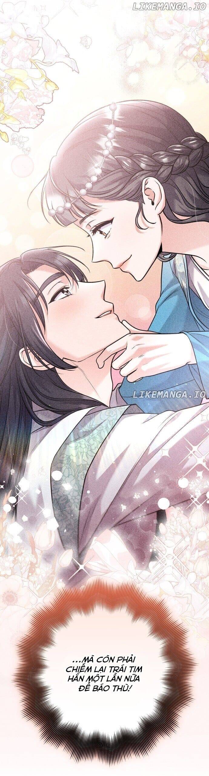 Từ Cao Thủ Trở Thành Phi Tần Chap 53 - Next Chap 54