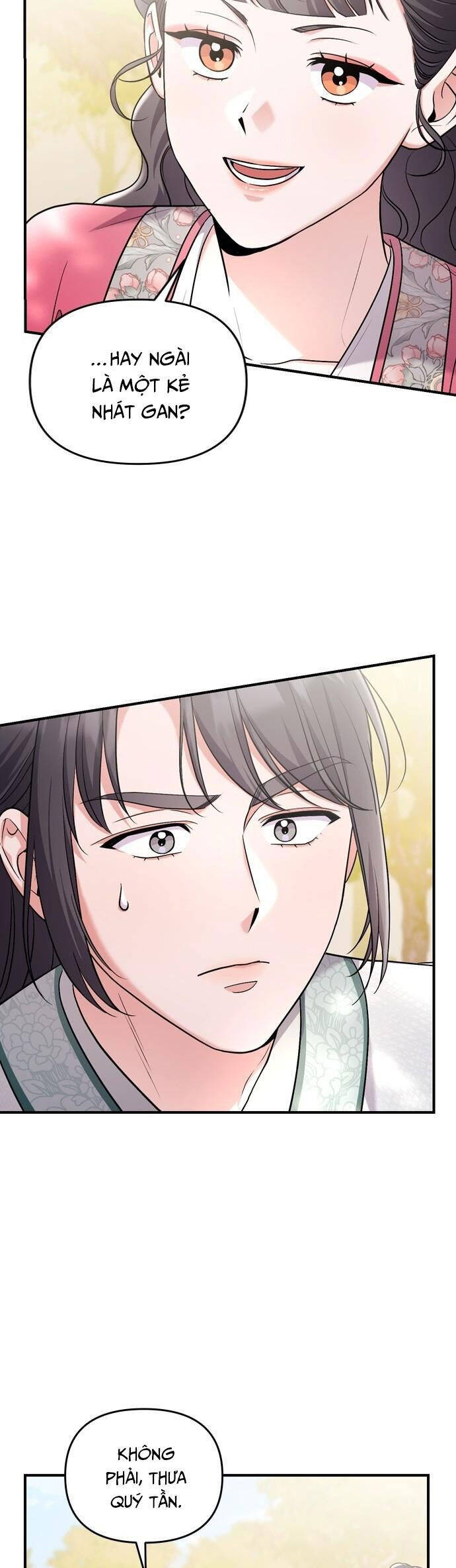 Từ Cao Thủ Trở Thành Phi Tần Chap 54 - Next Chap 55