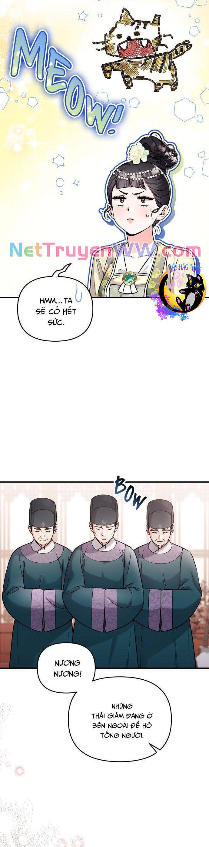 Từ Cao Thủ Trở Thành Phi Tần Chap 54 - Next Chap 55