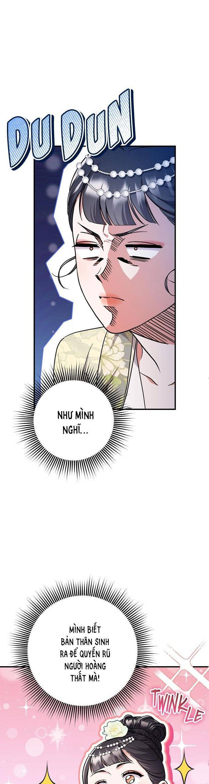 Từ Cao Thủ Trở Thành Phi Tần Chap 54 - Next Chap 55