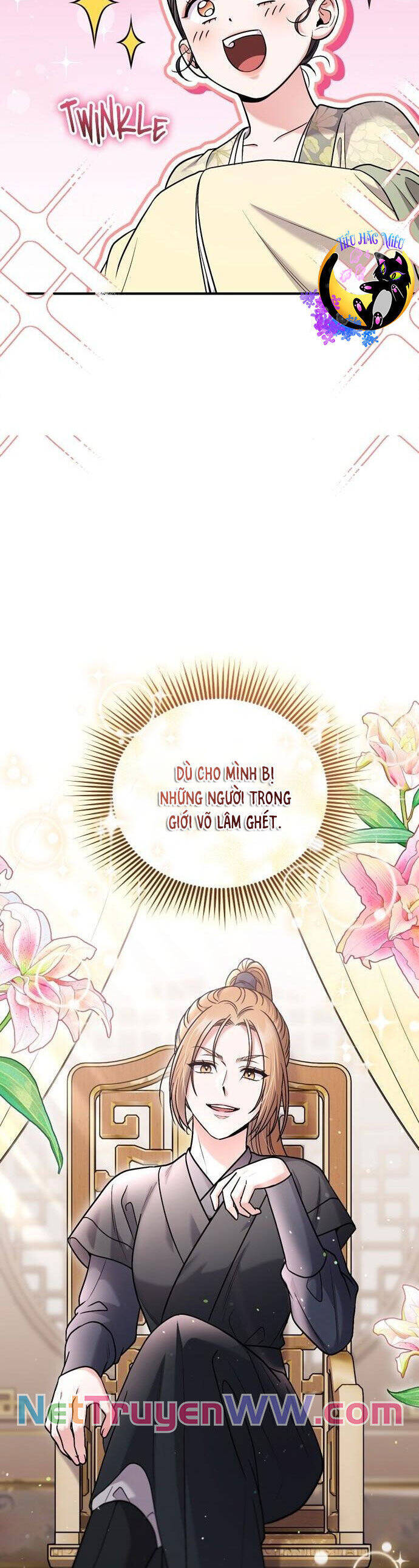 Từ Cao Thủ Trở Thành Phi Tần Chap 54 - Next Chap 55