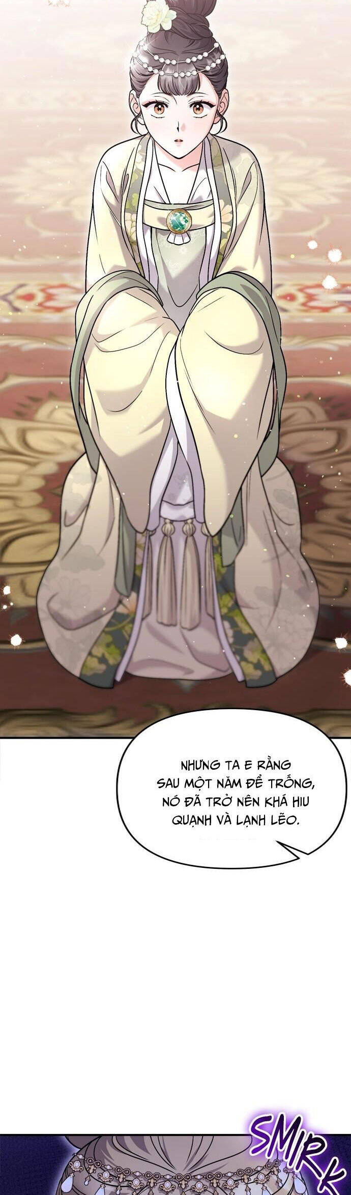 Từ Cao Thủ Trở Thành Phi Tần Chap 54 - Next Chap 55