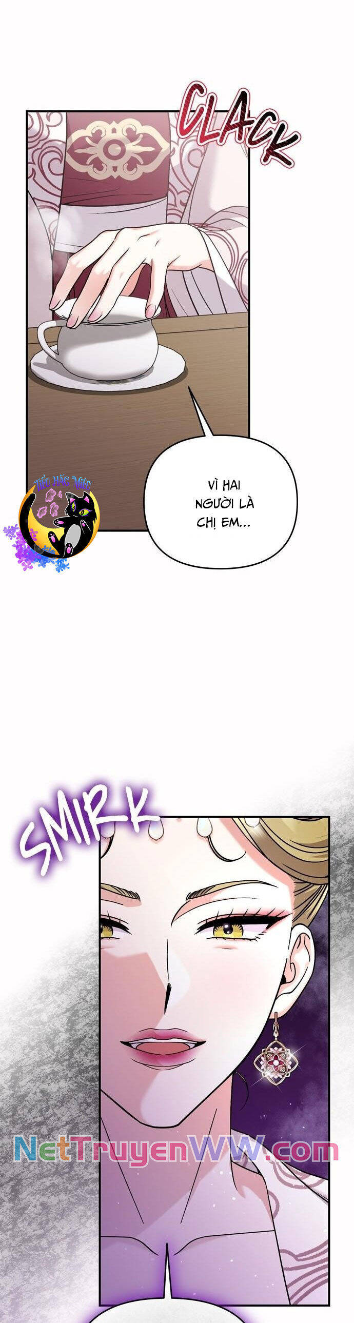 Từ Cao Thủ Trở Thành Phi Tần Chap 54 - Next Chap 55