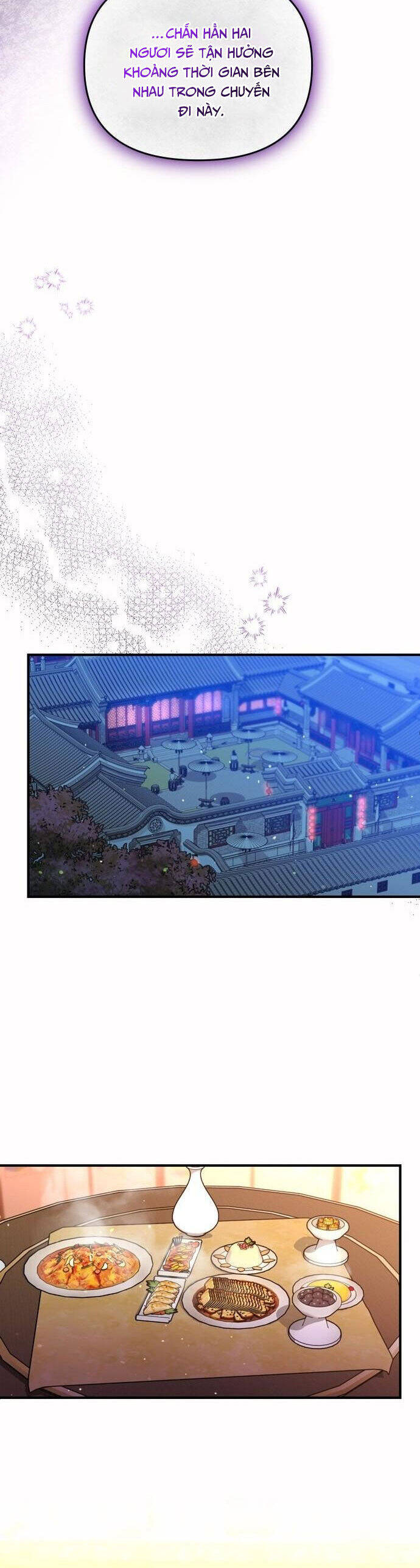 Từ Cao Thủ Trở Thành Phi Tần Chap 54 - Next Chap 55