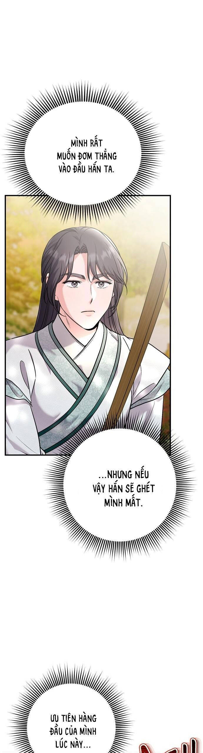 Từ Cao Thủ Trở Thành Phi Tần Chap 54 - Next Chap 55