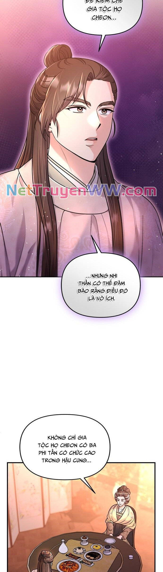 Từ Cao Thủ Trở Thành Phi Tần Chap 54 - Next Chap 55