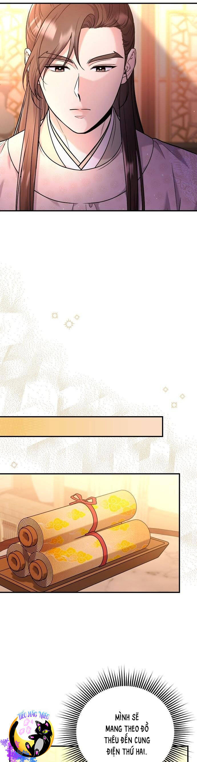 Từ Cao Thủ Trở Thành Phi Tần Chap 54 - Next Chap 55