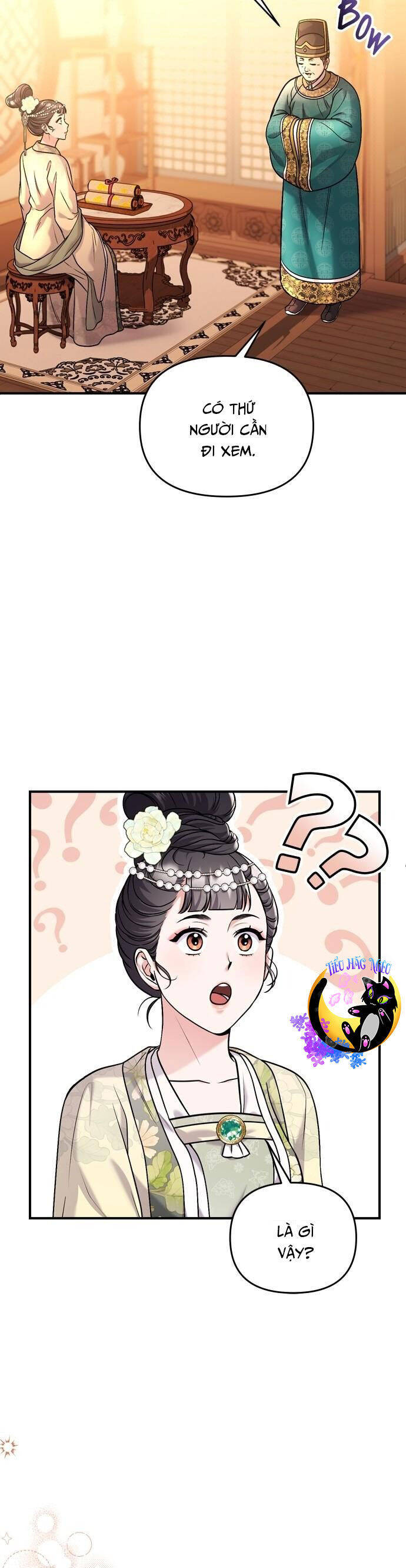 Từ Cao Thủ Trở Thành Phi Tần Chap 54 - Next Chap 55