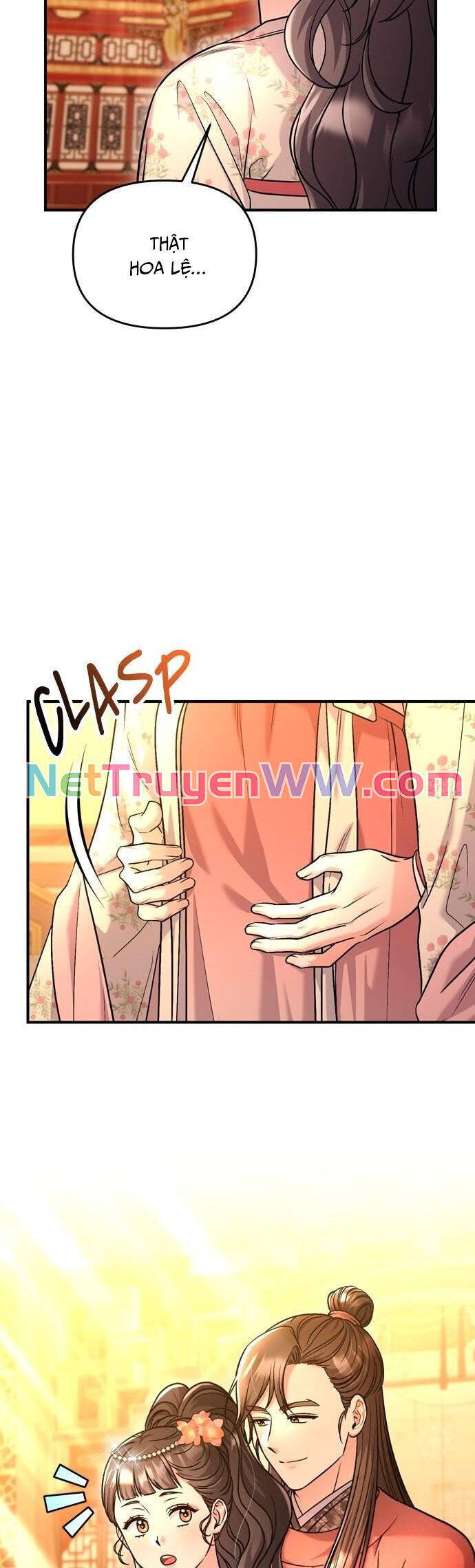 Từ Cao Thủ Trở Thành Phi Tần Chap 54 - Next Chap 55