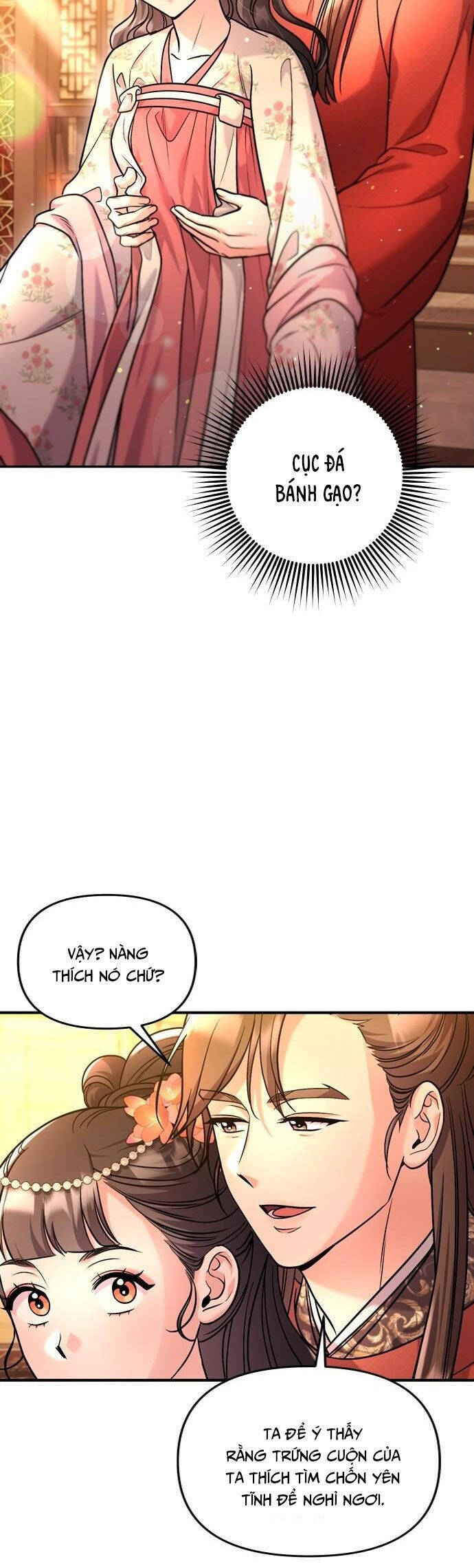 Từ Cao Thủ Trở Thành Phi Tần Chap 54 - Next Chap 55