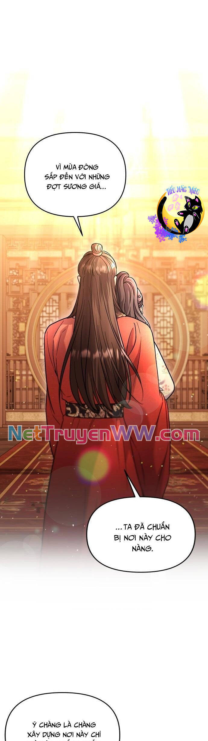 Từ Cao Thủ Trở Thành Phi Tần Chap 54 - Next Chap 55
