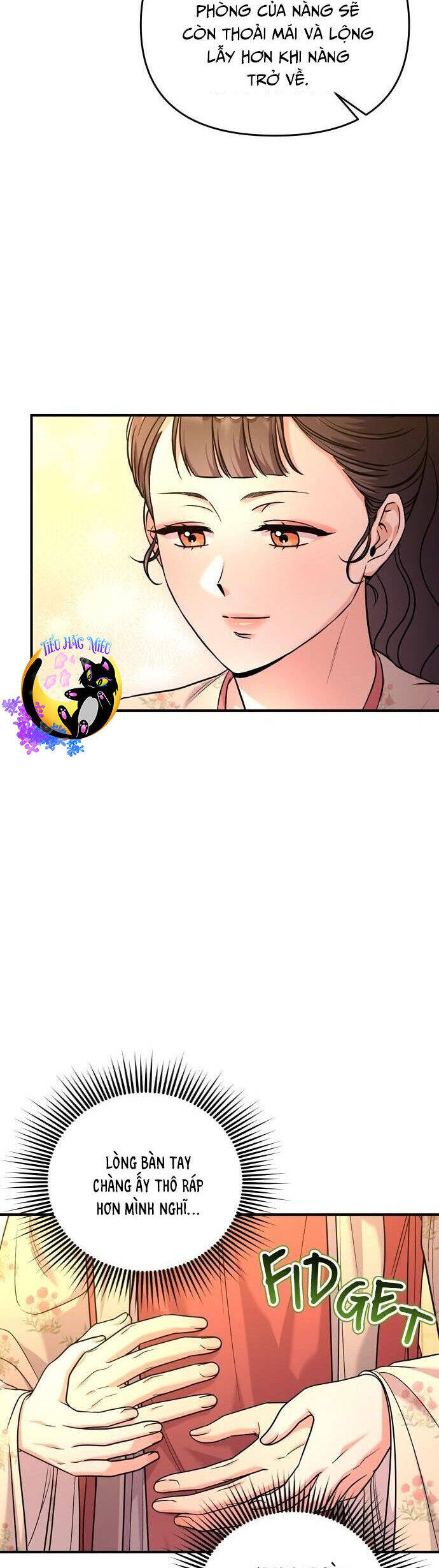 Từ Cao Thủ Trở Thành Phi Tần Chap 54 - Next Chap 55