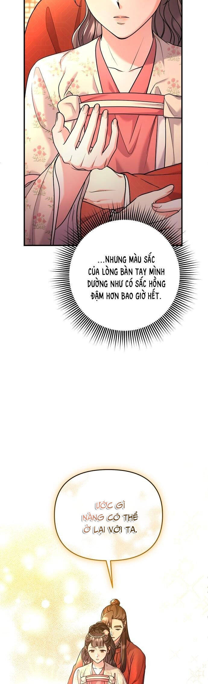Từ Cao Thủ Trở Thành Phi Tần Chap 54 - Next Chap 55