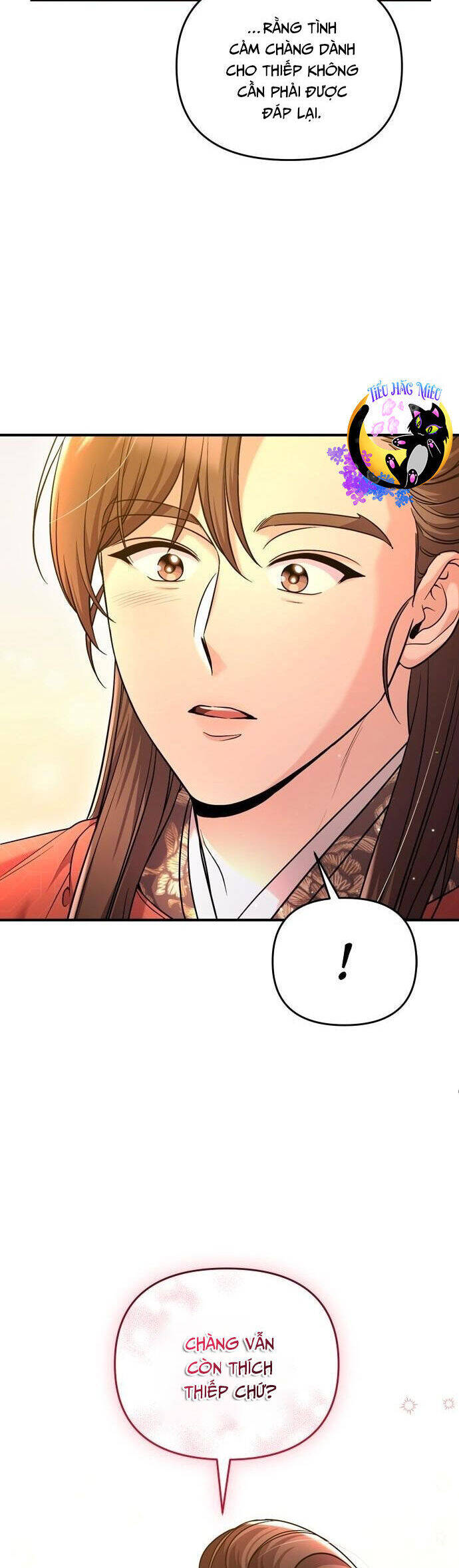 Từ Cao Thủ Trở Thành Phi Tần Chap 54 - Next Chap 55
