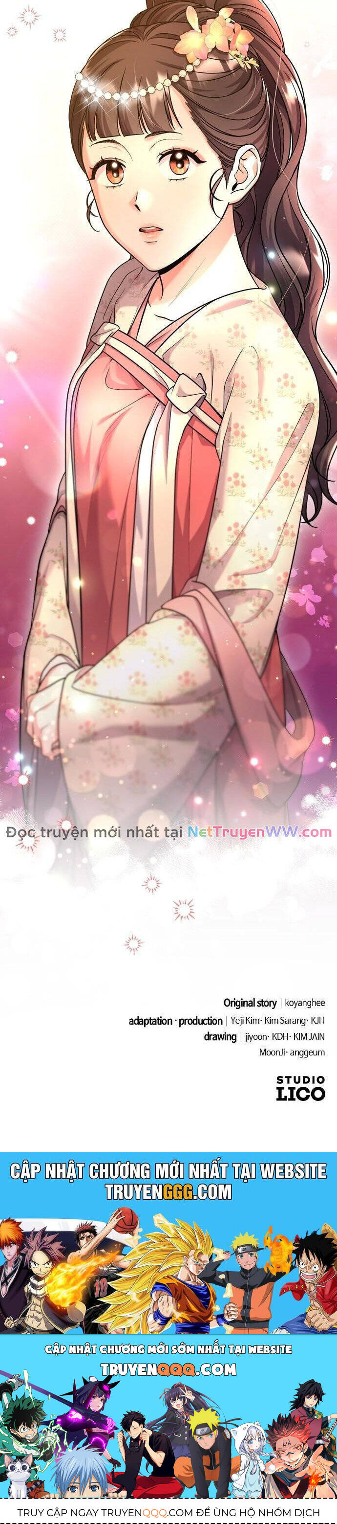 Từ Cao Thủ Trở Thành Phi Tần Chap 54 - Next Chap 55