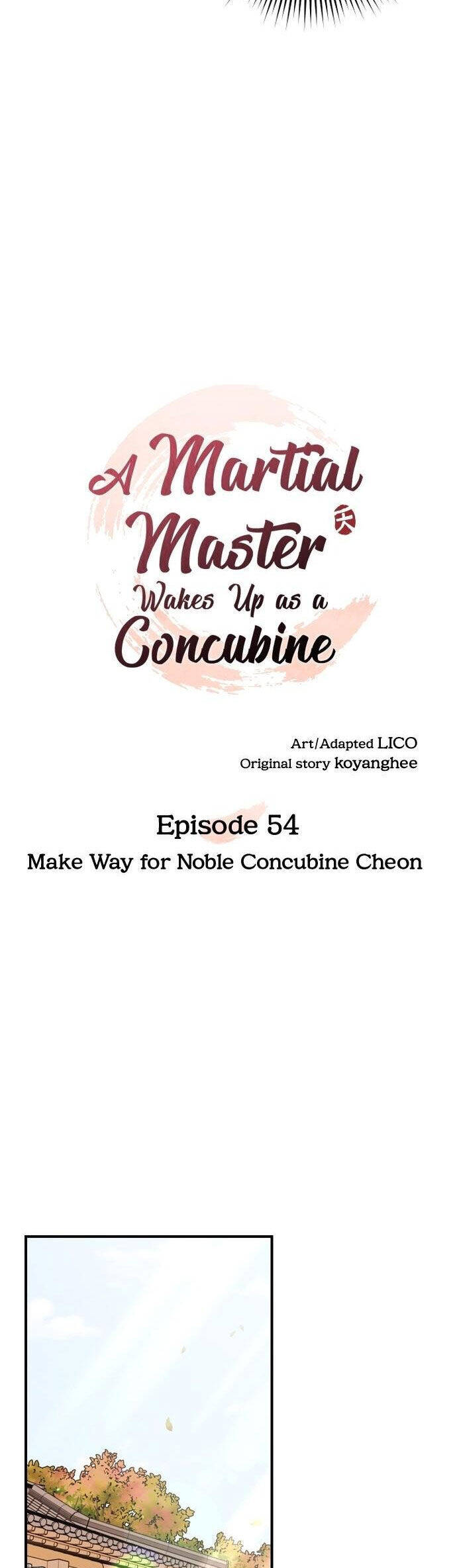Từ Cao Thủ Trở Thành Phi Tần Chap 54 - Next Chap 55