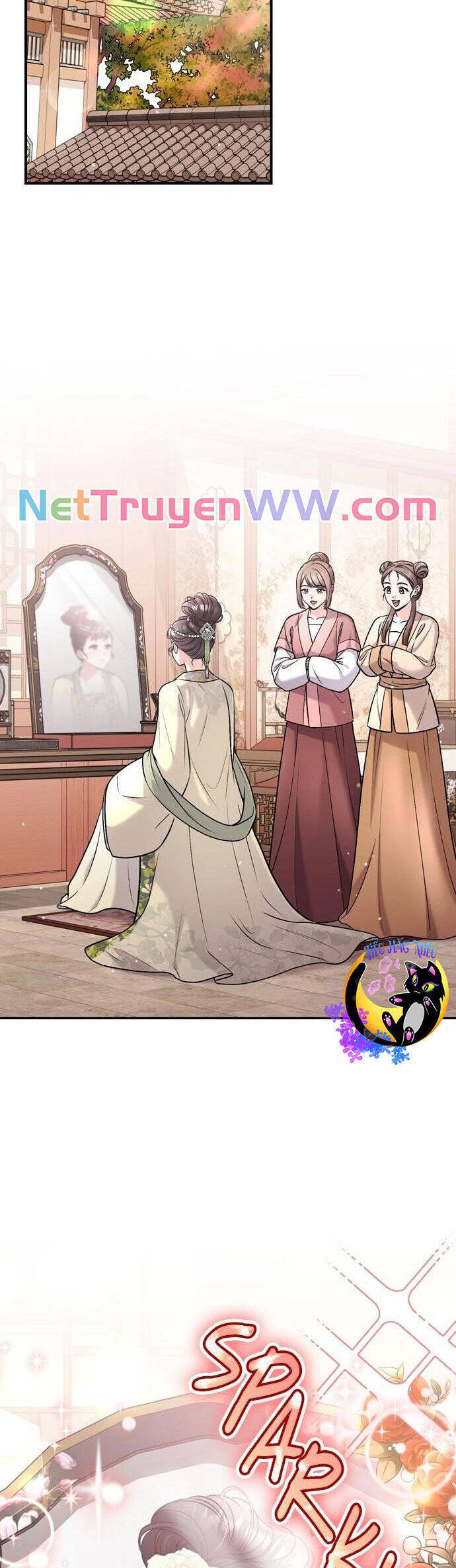 Từ Cao Thủ Trở Thành Phi Tần Chap 54 - Next Chap 55