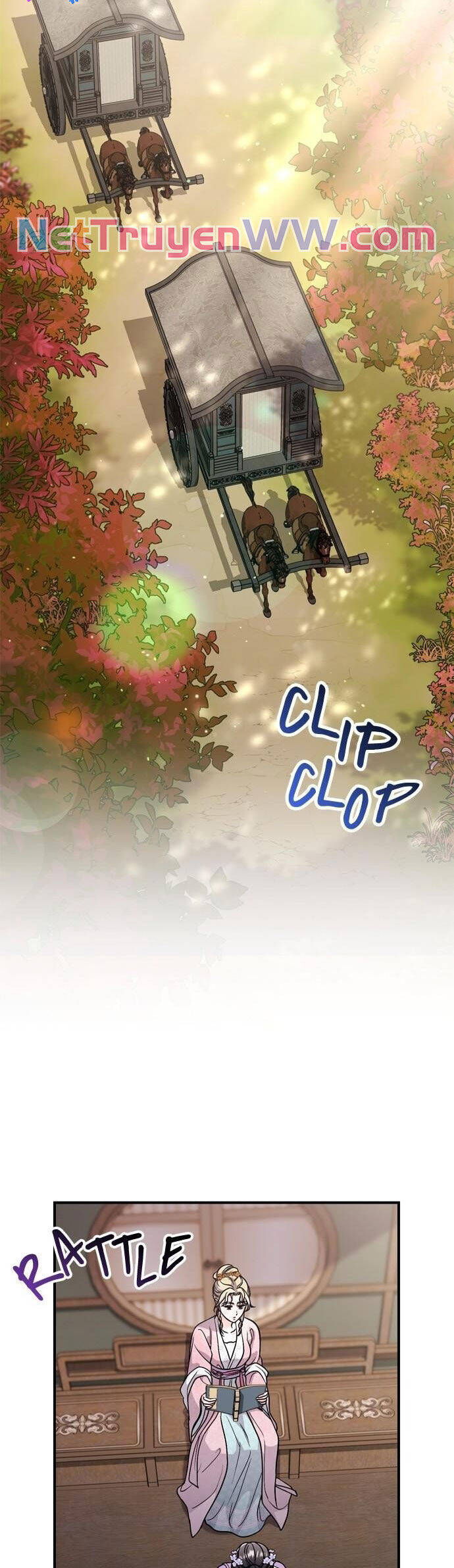 Từ Cao Thủ Trở Thành Phi Tần Chap 55 - Next Chap 56