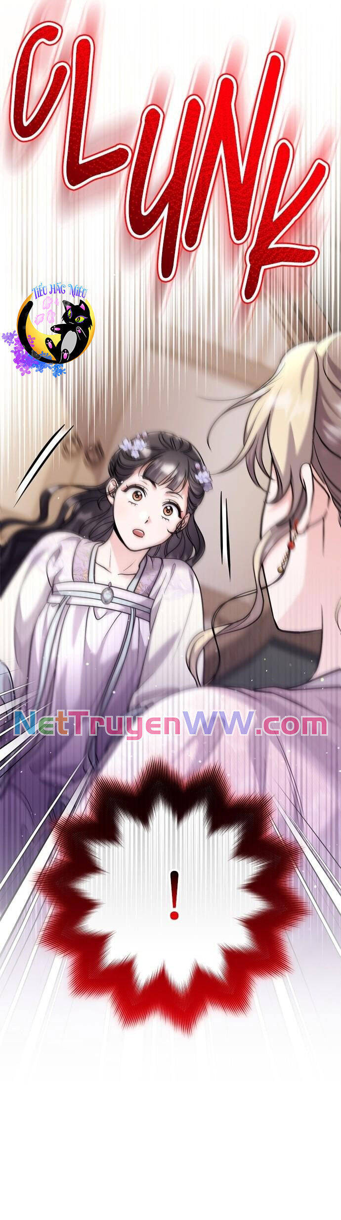Từ Cao Thủ Trở Thành Phi Tần Chap 55 - Next Chap 56