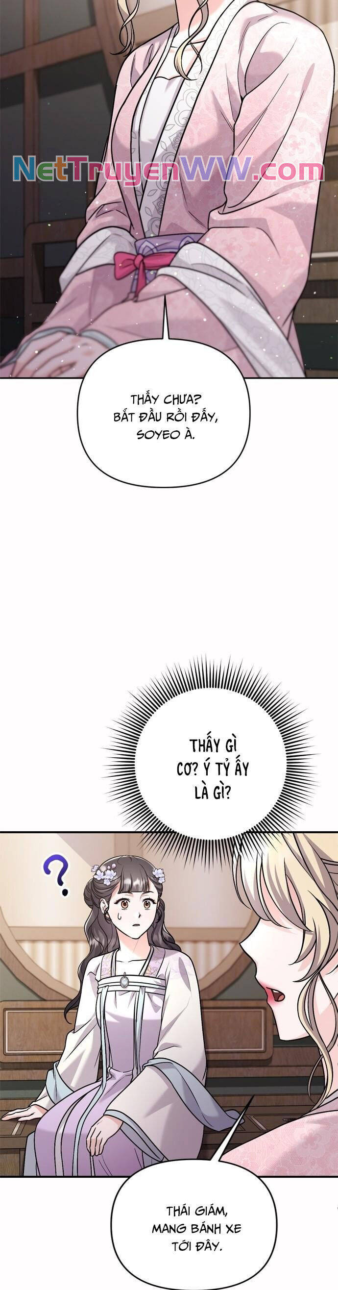 Từ Cao Thủ Trở Thành Phi Tần Chap 55 - Next Chap 56