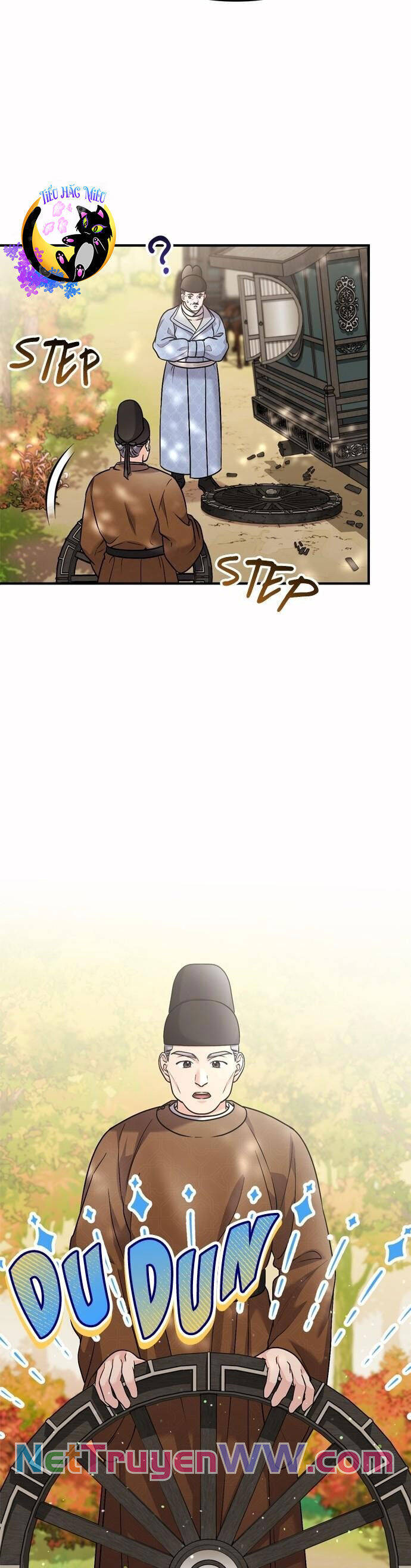 Từ Cao Thủ Trở Thành Phi Tần Chap 55 - Next Chap 56