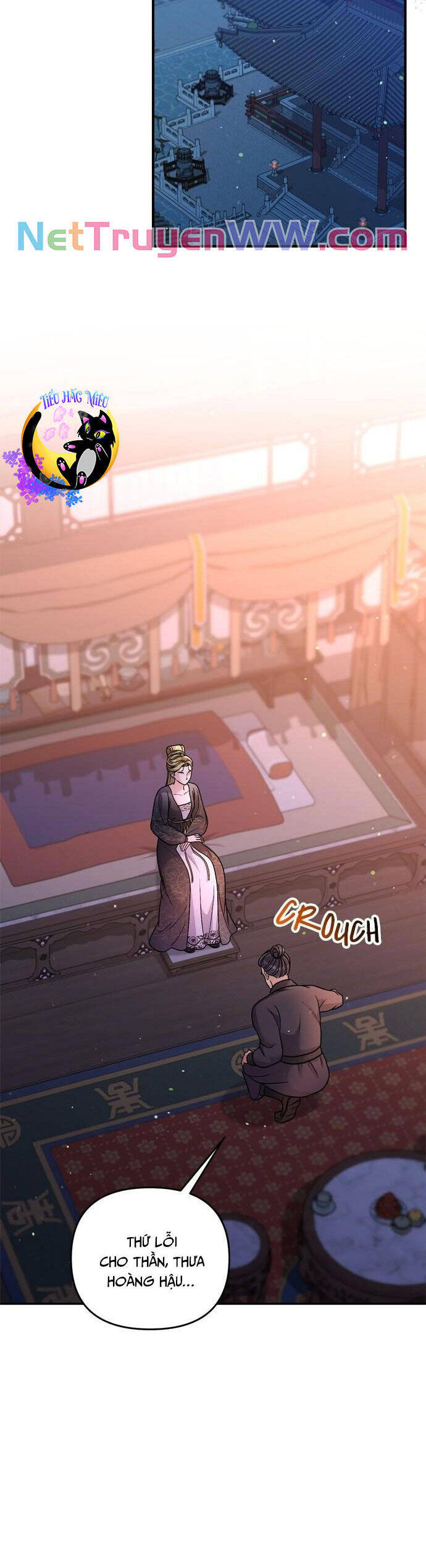 Từ Cao Thủ Trở Thành Phi Tần Chap 55 - Next Chap 56