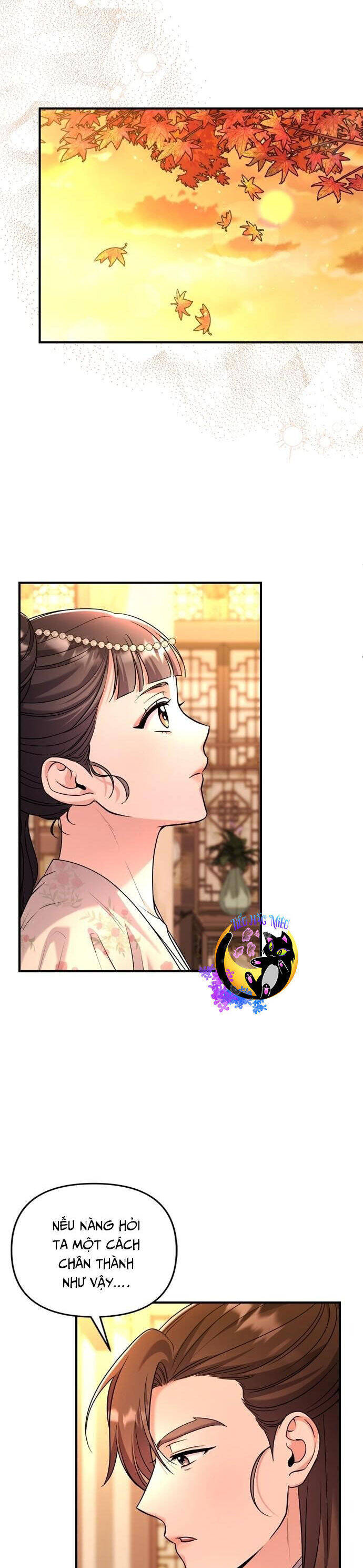Từ Cao Thủ Trở Thành Phi Tần Chap 55 - Next Chap 56