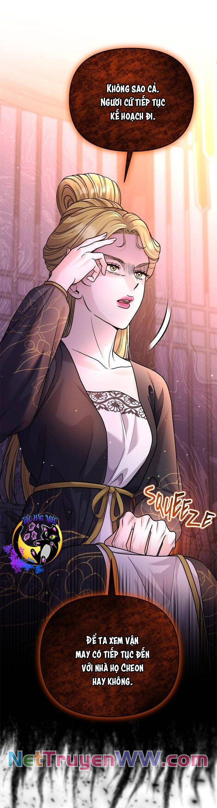 Từ Cao Thủ Trở Thành Phi Tần Chap 55 - Next Chap 56